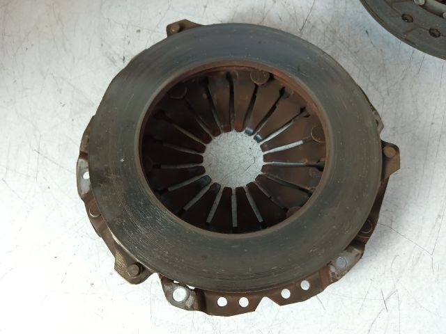 bontott OPEL ASTRA J Kuplung Szett (Szerkezet, Tárcsa)