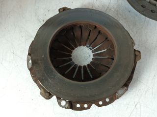 bontott OPEL ASTRA J Kuplung Szett (Szerkezet, Tárcsa)