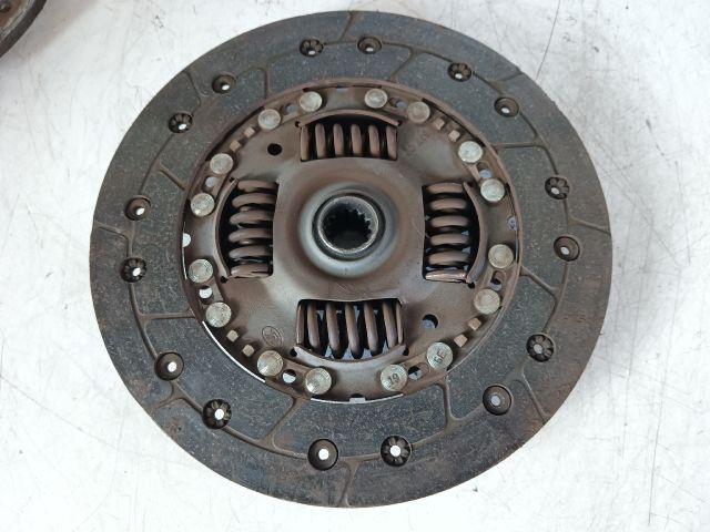 bontott OPEL ASTRA J Kuplung Szett (Szerkezet, Tárcsa)