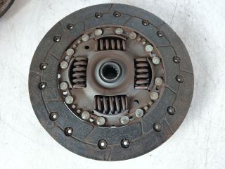 bontott OPEL ASTRA J Kuplung Szett (Szerkezet, Tárcsa)