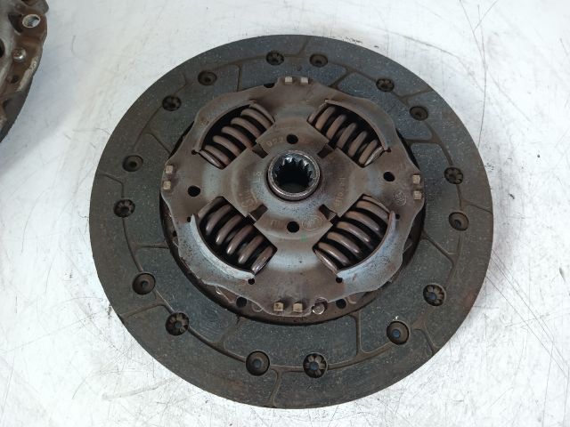 bontott OPEL ASTRA J Kuplung Szett (Szerkezet, Tárcsa)