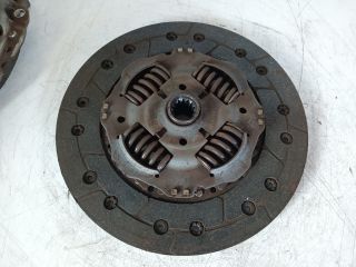 bontott OPEL ASTRA J Kuplung Szett (Szerkezet, Tárcsa)