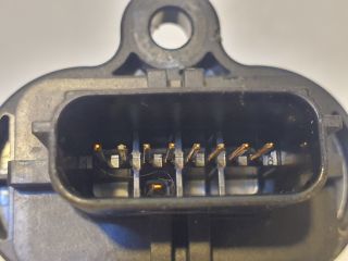 bontott OPEL ASTRA J Légtömegmérő