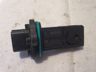 bontott OPEL ASTRA J Légtömegmérő