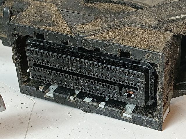 bontott OPEL ASTRA J Motor Kábelköteg