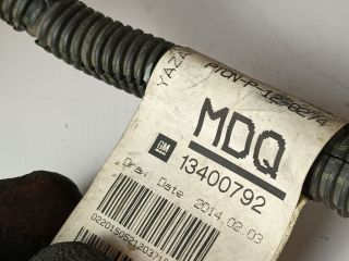 bontott OPEL ASTRA J Motor Kábelköteg