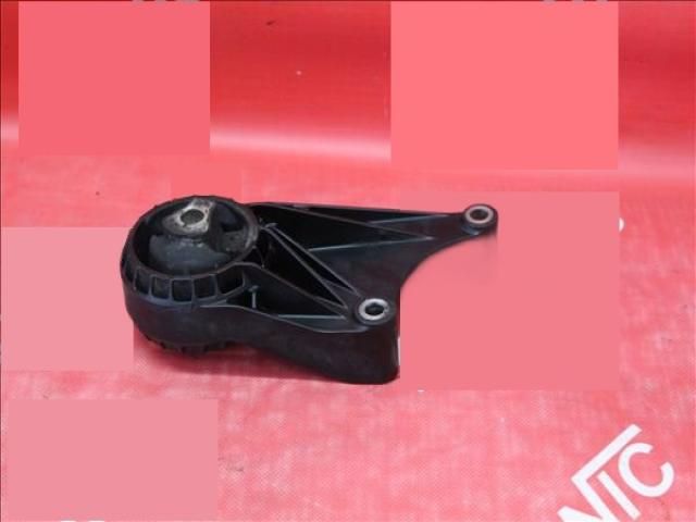 bontott OPEL ASTRA J Motor Tartó Bak (Fém)