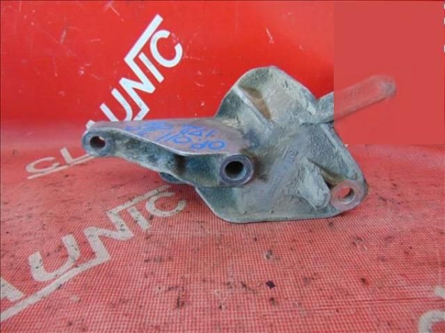 bontott OPEL ASTRA J Motor Tartó Bak (Fém)