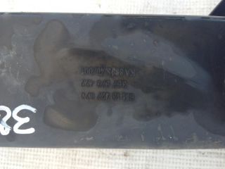 bontott OPEL ASTRA J Motor Tartó Bak (Fém)