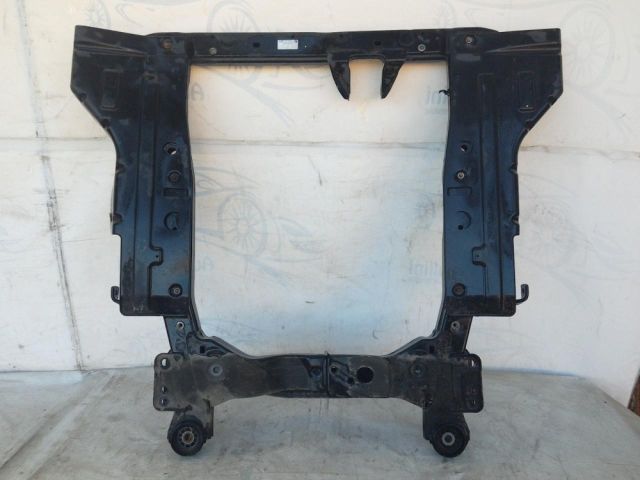 bontott OPEL ASTRA J Motor Tartó Bak (Fém)