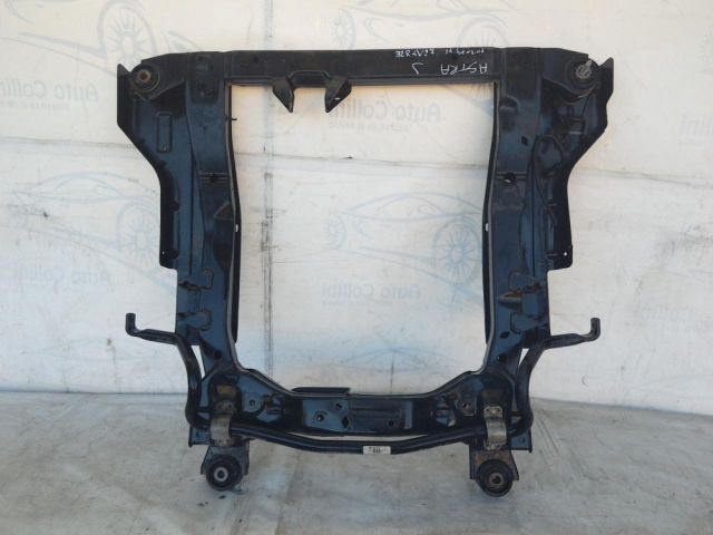 bontott OPEL ASTRA J Motor Tartó Bak (Fém)