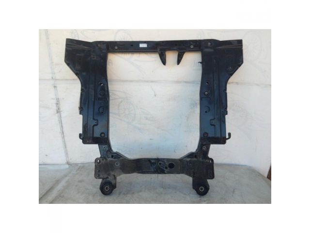 bontott OPEL ASTRA J Motor Tartó Bak (Fém)