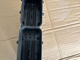 bontott OPEL ASTRA J Motorvezérlő