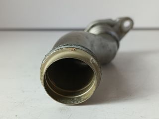 bontott OPEL ASTRA J Olajhűtő Cső