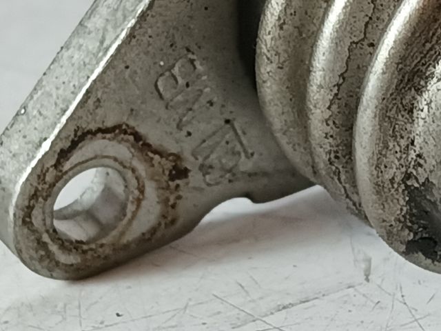 bontott OPEL ASTRA J Olajhűtő Cső