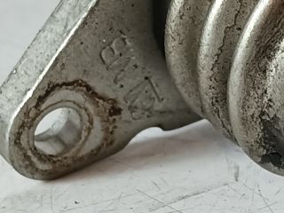 bontott OPEL ASTRA J Olajhűtő Cső