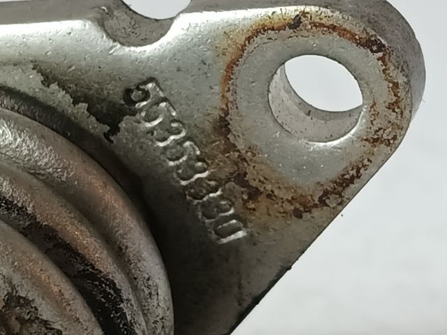 bontott OPEL ASTRA J Olajhűtő Cső