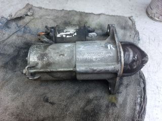 bontott OPEL ASTRA J Önindító