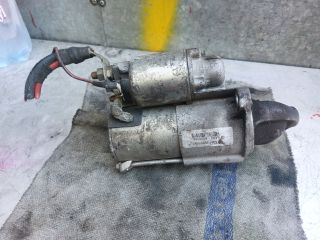 bontott OPEL ASTRA J Önindító