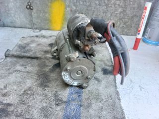 bontott OPEL ASTRA J Önindító