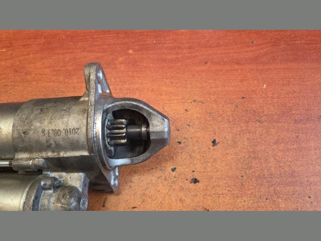 bontott OPEL ASTRA J Önindító