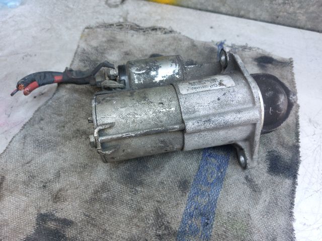 bontott OPEL ASTRA J Önindító