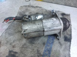 bontott OPEL ASTRA J Önindító