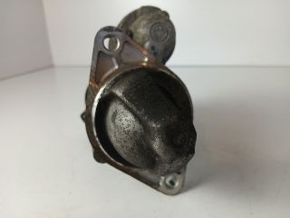 bontott OPEL ASTRA J Önindító