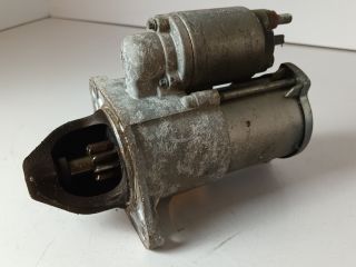 bontott OPEL ASTRA J Önindító