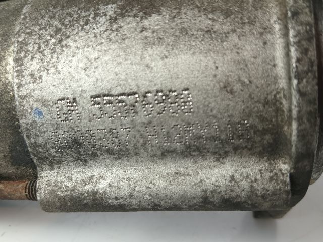 bontott OPEL ASTRA J Önindító