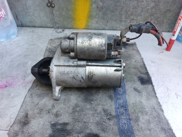 bontott OPEL ASTRA J Önindító