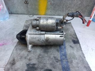 bontott OPEL ASTRA J Önindító