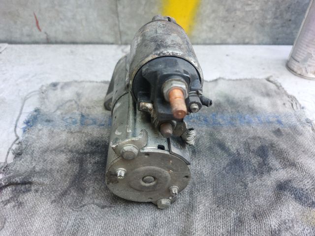 bontott OPEL ASTRA J Önindító