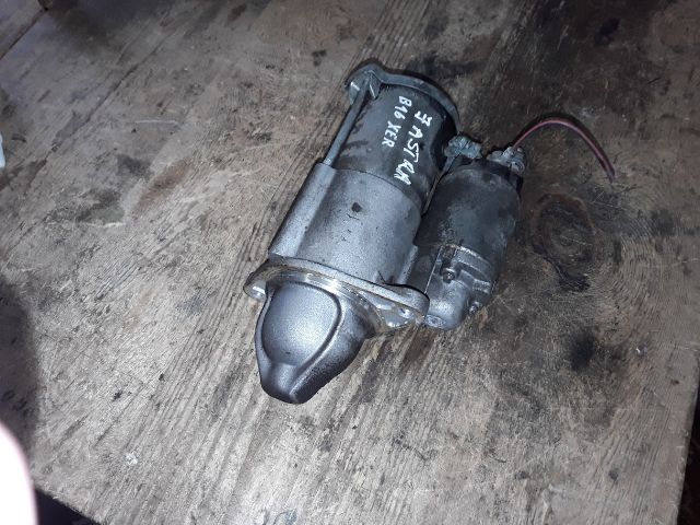 bontott OPEL ASTRA J Önindító