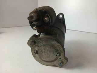 bontott OPEL ASTRA J Önindító