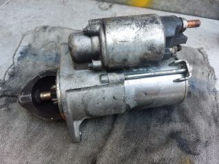 bontott OPEL ASTRA J Önindító