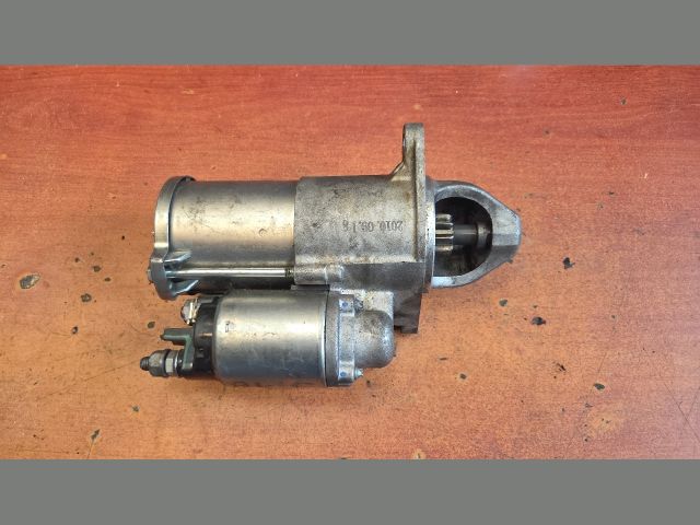 bontott OPEL ASTRA J Önindító