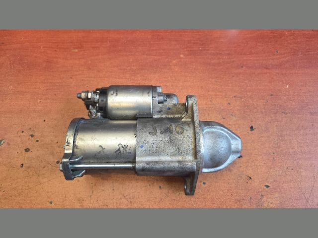 bontott OPEL ASTRA J Önindító