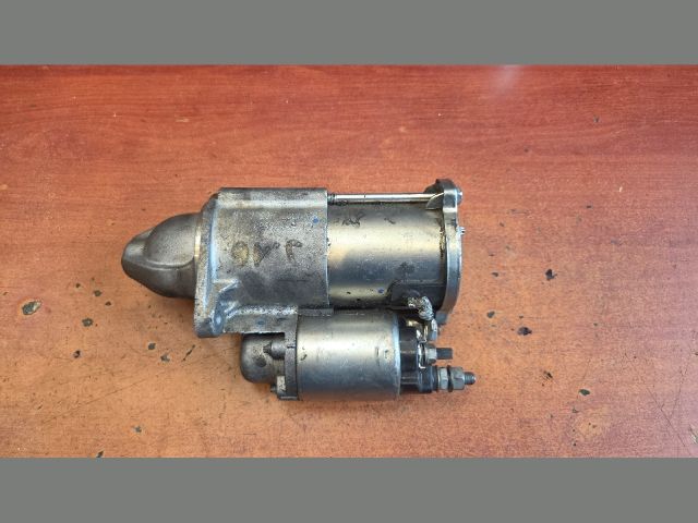 bontott OPEL ASTRA J Önindító