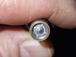 bontott OPEL ASTRA J Porlasztó (1 db)