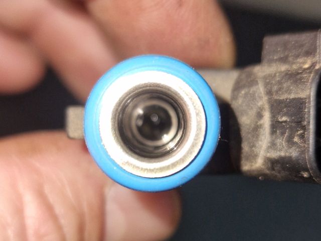 bontott OPEL ASTRA J Porlasztó (1 db)