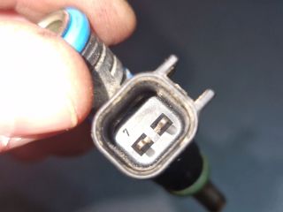 bontott OPEL ASTRA J Porlasztó (1 db)