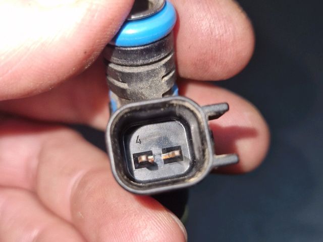 bontott OPEL ASTRA J Porlasztó (1 db)