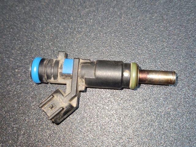 bontott OPEL ASTRA J Porlasztó (1 db)