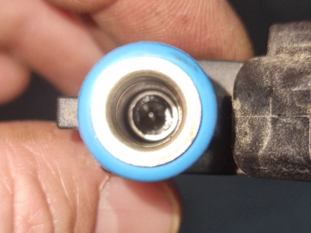 bontott OPEL ASTRA J Porlasztó (1 db)