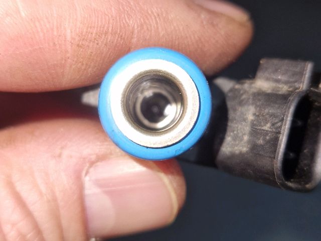 bontott OPEL ASTRA J Porlasztó (1 db)