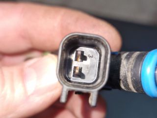 bontott OPEL ASTRA J Porlasztó (1 db)