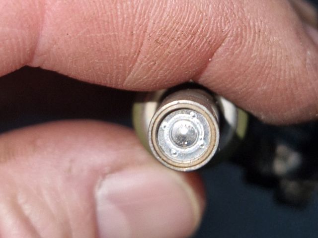 bontott OPEL ASTRA J Porlasztó (1 db)