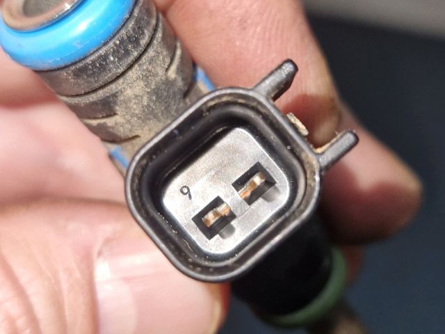 bontott OPEL ASTRA J Porlasztó (1 db)