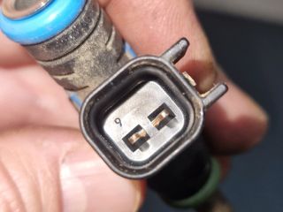 bontott OPEL ASTRA J Porlasztó (1 db)